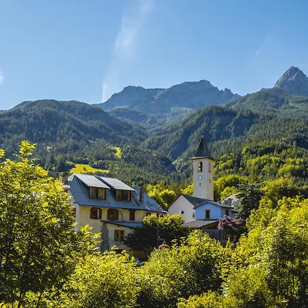 La Capitale - Les De L Argile Appartamento *