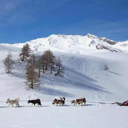La Capitale - Les De L Argile Appartamento *