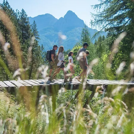 Appartamento La Capitale - Les De L Argile Barcelonnette