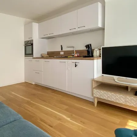 La Capitale - Les De L Argile Appartamento