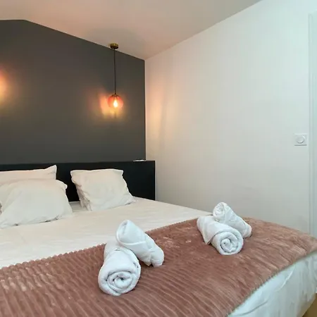 Appartamento La Capitale - Les De L Argile Barcelonnette