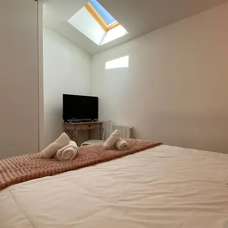 Appartamento La Capitale - Les De L Argile