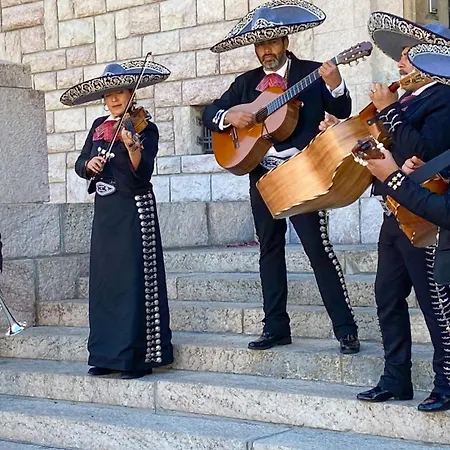 La Capitale - Les De L Argile Appartamento *