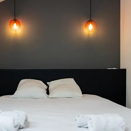 La Capitale - Les De L Argile Appartamento