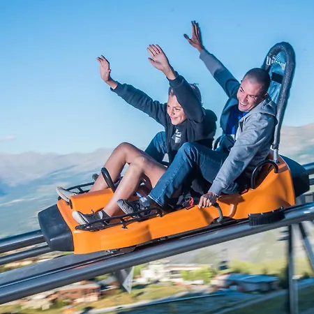 La Capitale - Les De L Argile شقة بارسلونات