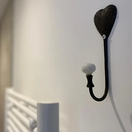 La Capitale - Les De L Argile شقة