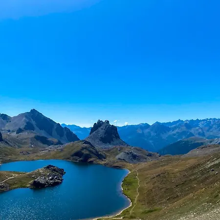 شقة La Capitale - Les De L Argile