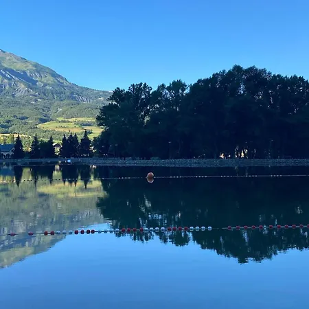 شقة La Capitale - Les De L Argile