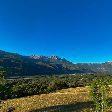 شقة La Capitale - Les De L Argile