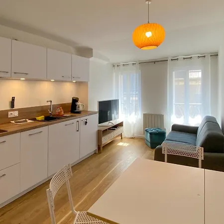 La Capitale - Les De L Argile Apartment Barcelonnette