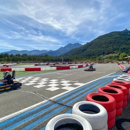 La Capitale - Les De L Argile شقة *