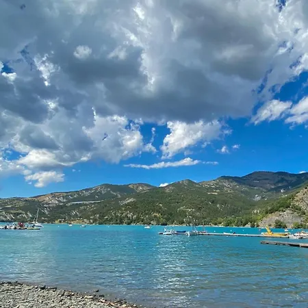 La Capitale - Les De L Argile شقة بارسلونات