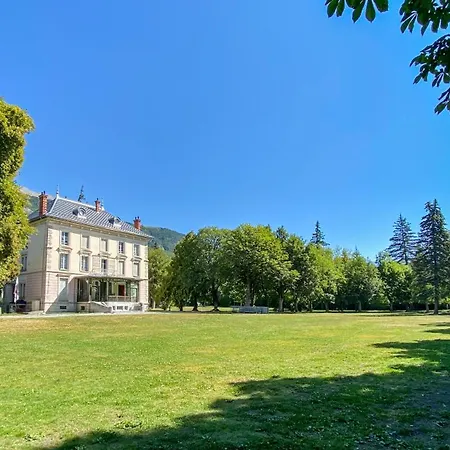 Apartment La Capitale - Les De L Argile Barcelonnette