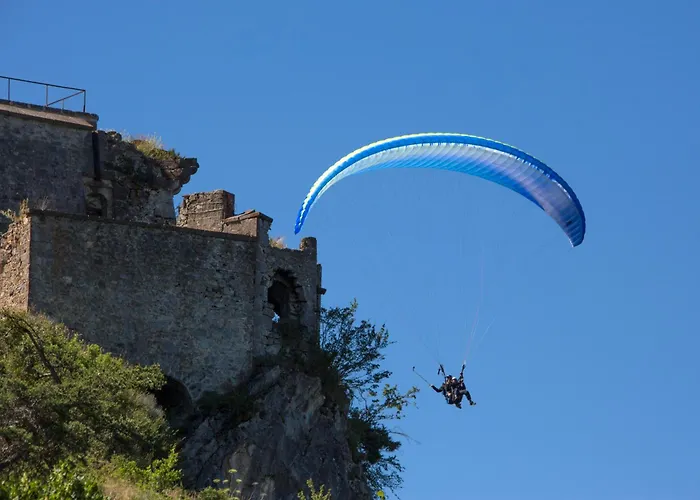 La Capitale - Les De L Argile Barcelonnette