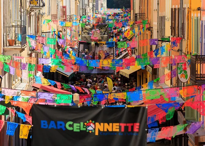 Apartment La Capitale - Les De L Argile *