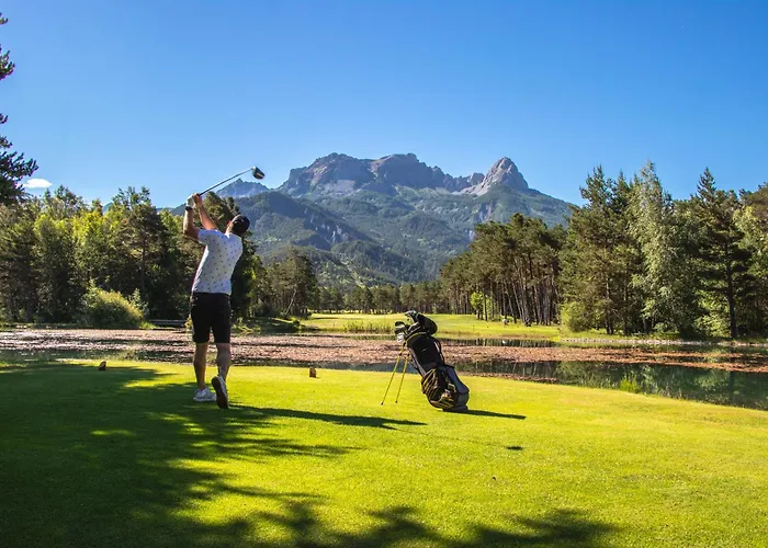 Apartment La Capitale - Les De L Argile *