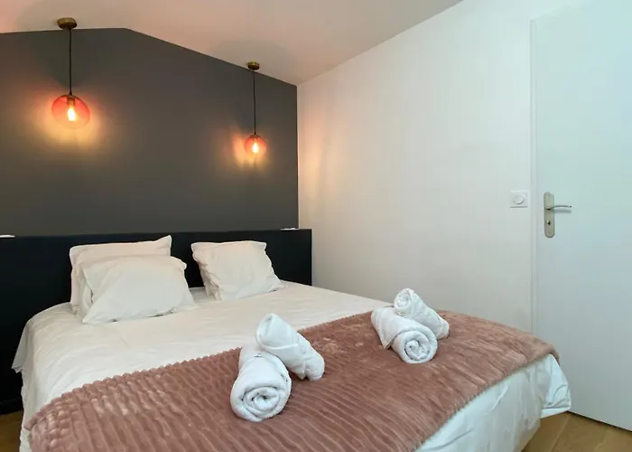 Apartment La Capitale - Les De L Argile Barcelonnette