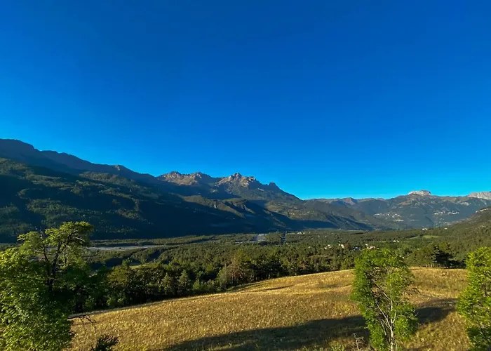 Apartment La Capitale - Les De L Argile