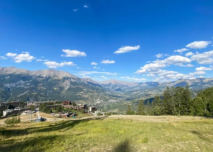 Apartment La Capitale - Les De L Argile *