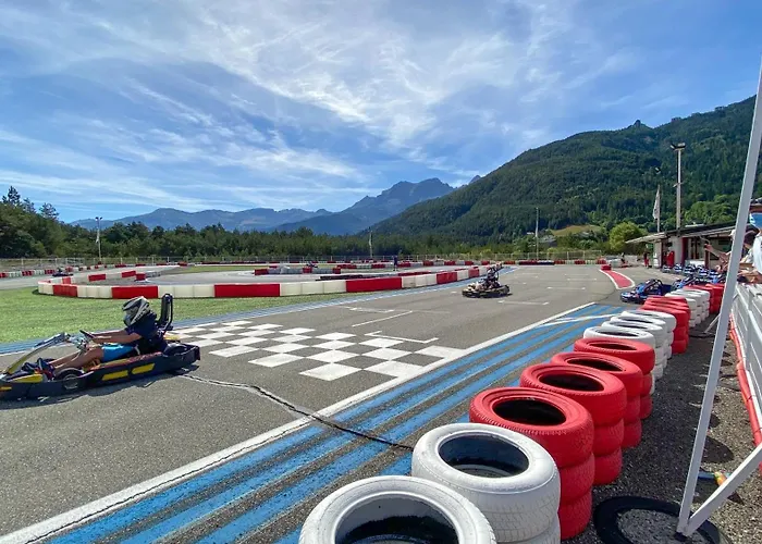 La Capitale - Les De L Argile Apartment *