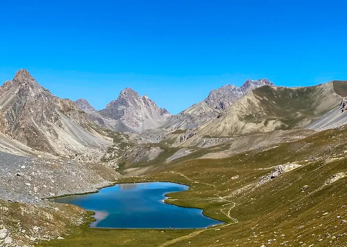 Apartment La Capitale - Les De L Argile *