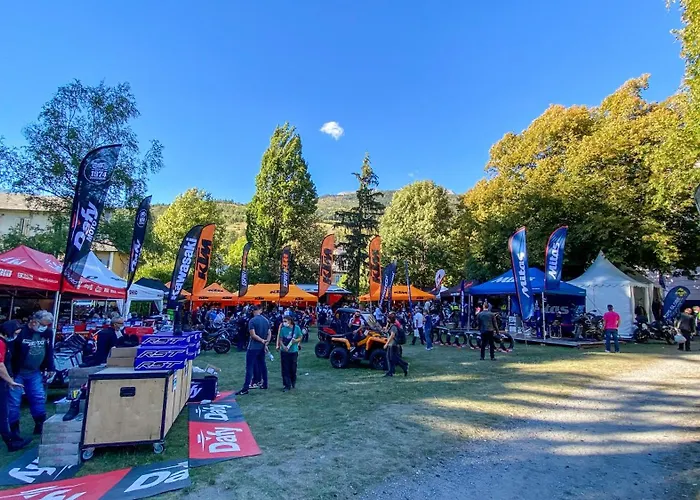 Apartment La Capitale - Les De L Argile *