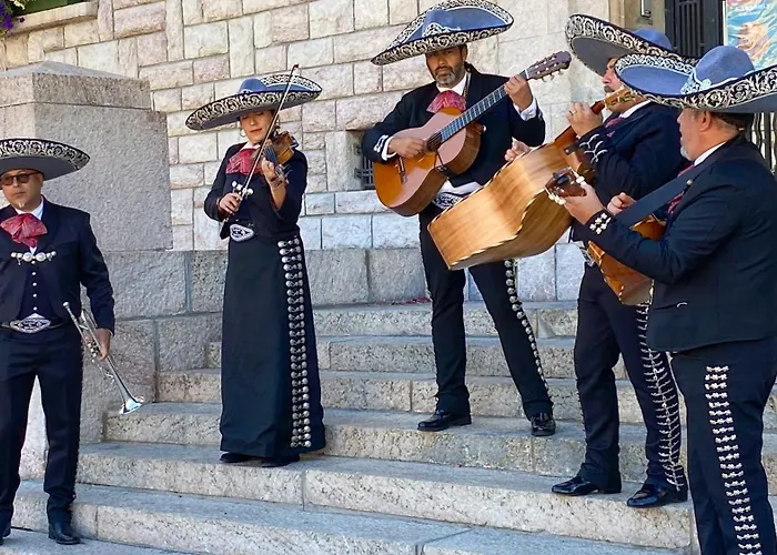 La Capitale - Les De L Argile Apartment *